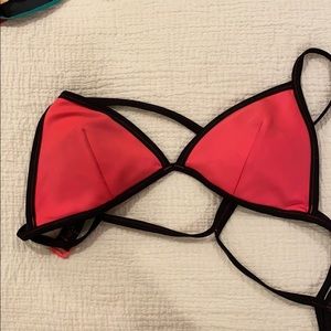 Victoria secret swim!